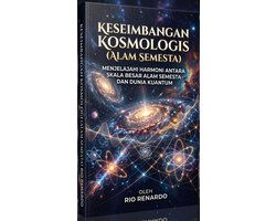Keseimbangan kosmologis (alam semesta)