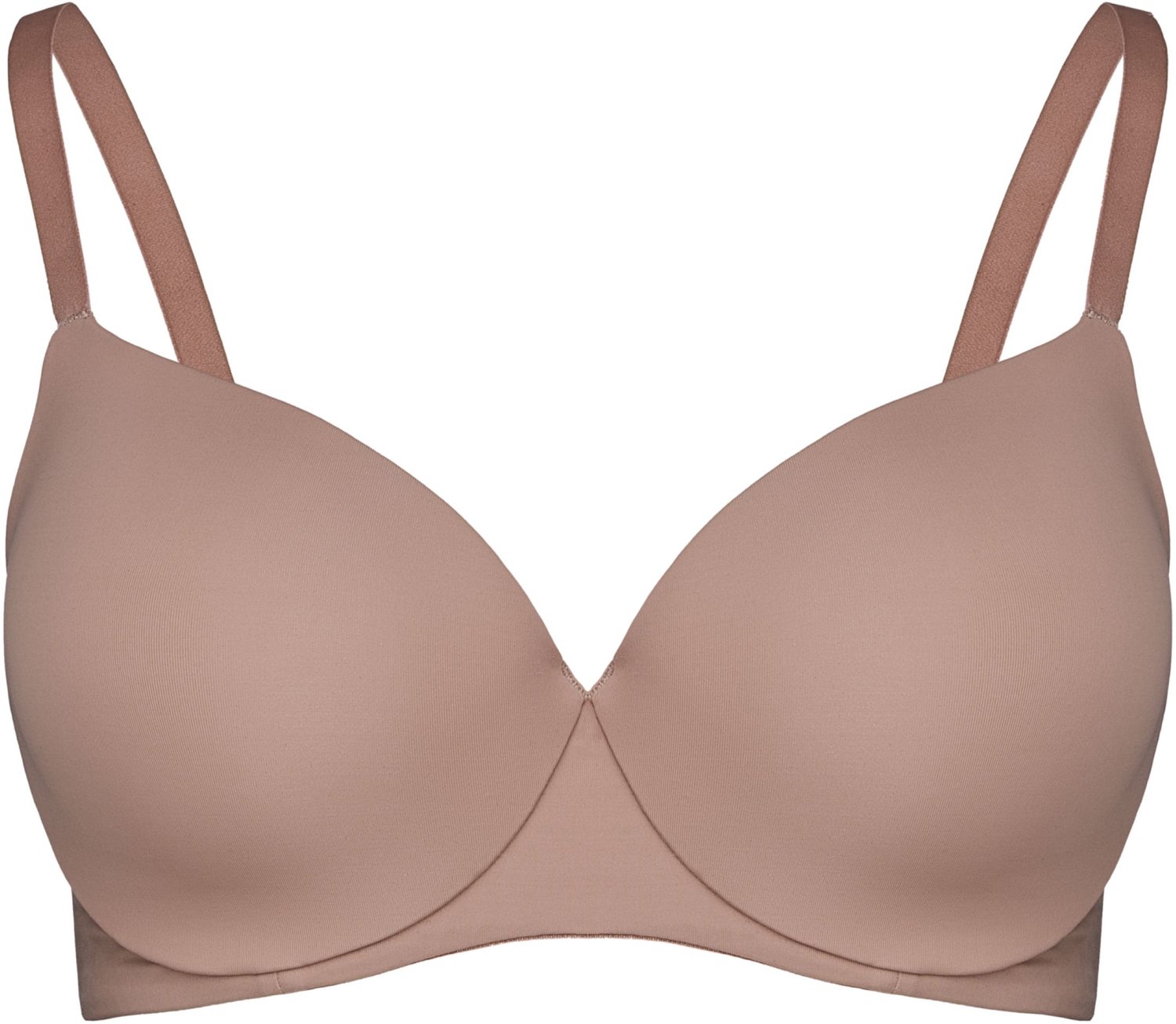 ESOTIQ Q1.13 - Gevoerde beha - Beige