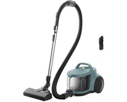 AEG AL51C1OG - Clean 5000 - Stofzuiger zonder zak - Zakloos - 9 meter actieradius - Vacuum cleaner - Zakloze stofzuiger - 1 accessoire - 2L