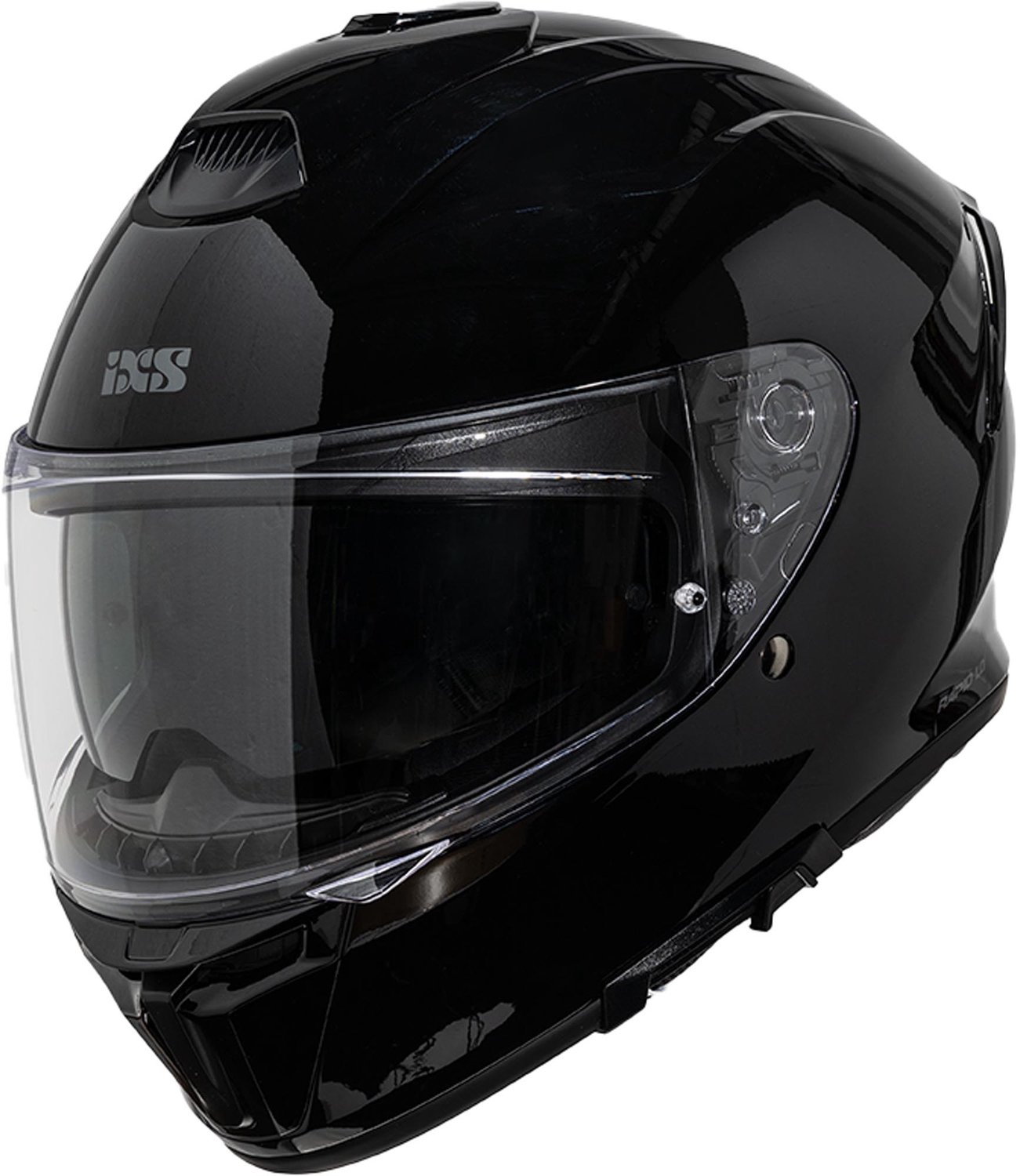 IXS Rapid 1.0 Glossy Helm -