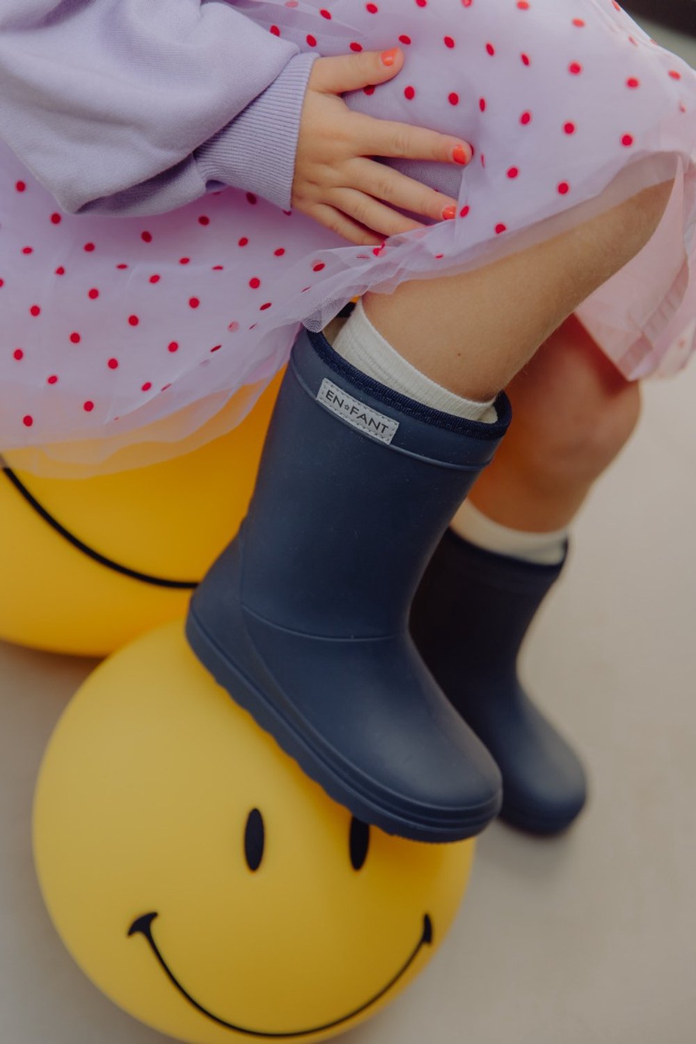 ENFANT THERMOBOOTS BLUE NIGHTS-24(5714625453916)