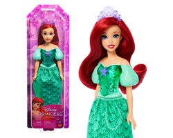 Disney Princess - Prinsessen pop 27cm - Ariel uit De Kleine Zeemeermin