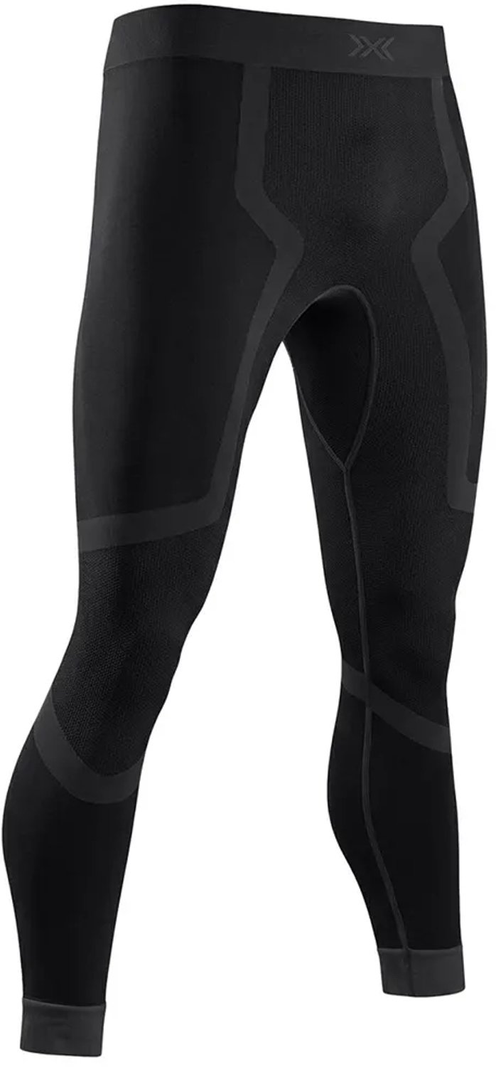 X-bionic X-ential Basislaagbroek Zwart L Man
