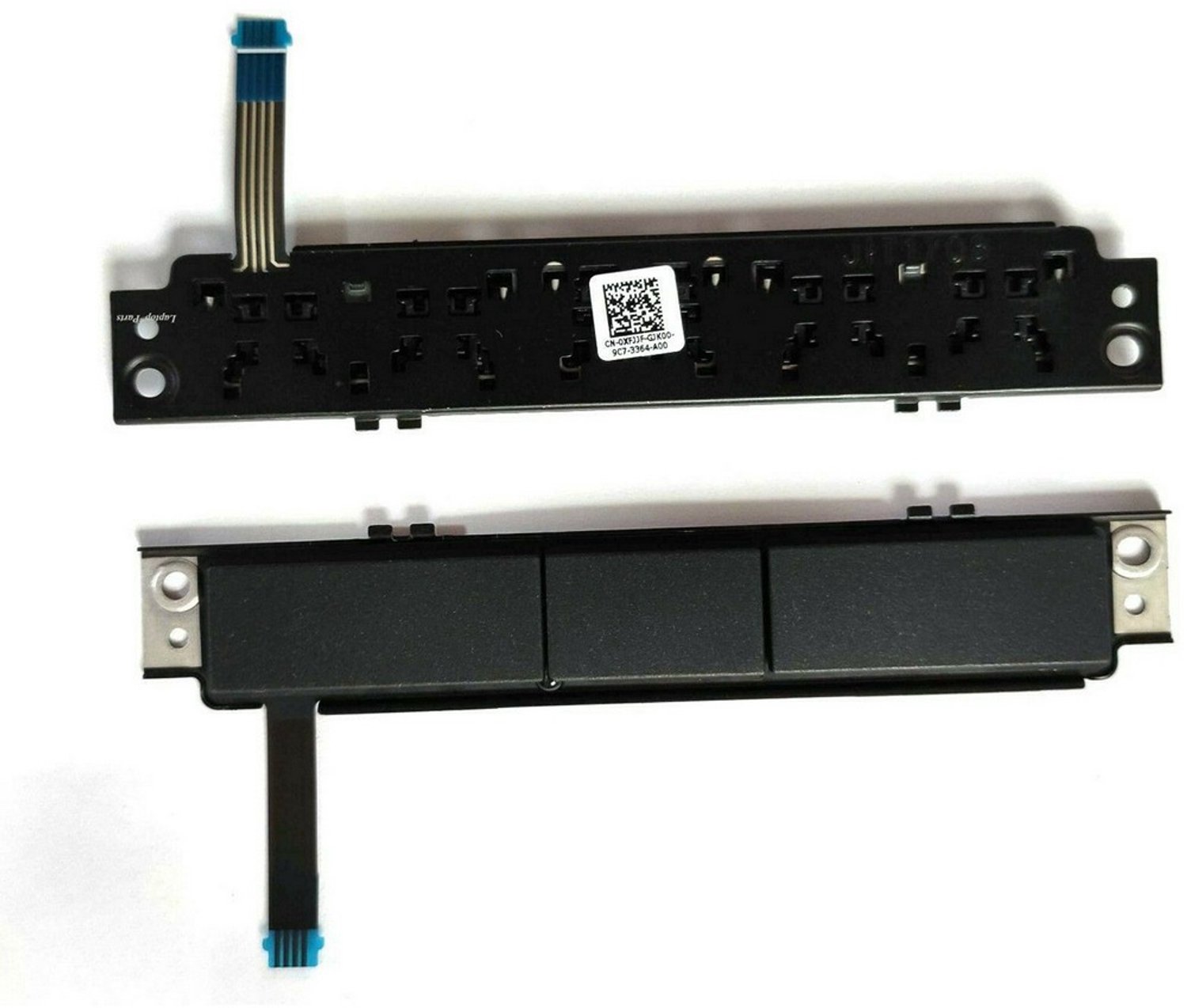 Notebook Mouse TouchchPad Button Left & Right for Dell Precision 7530 7540 7730 7740 0XFJJF