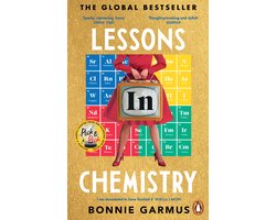 Lessons in Chemistry
