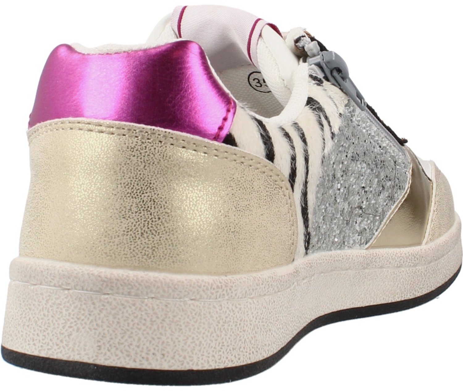 ASSO AG18202 DEPORTIVO HYPER Veelkleurig 33 EU