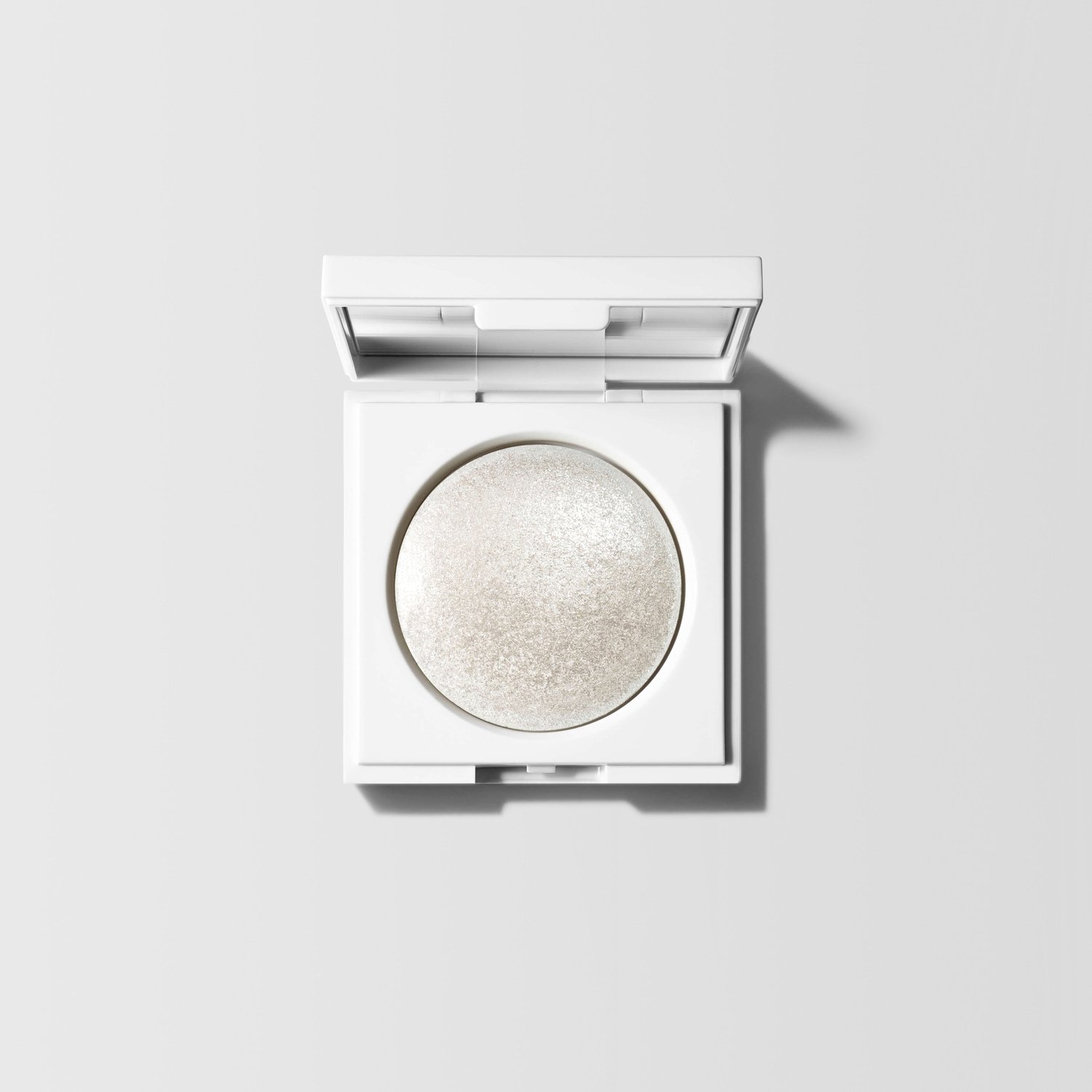 MAKEUP BY MARIO - Master Crystal Reflector - Crystal Highlighter voor Ogen & Wangen - Quartz