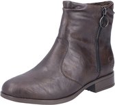 Rieker dames Chelsea laarsje 7705-26 Brown