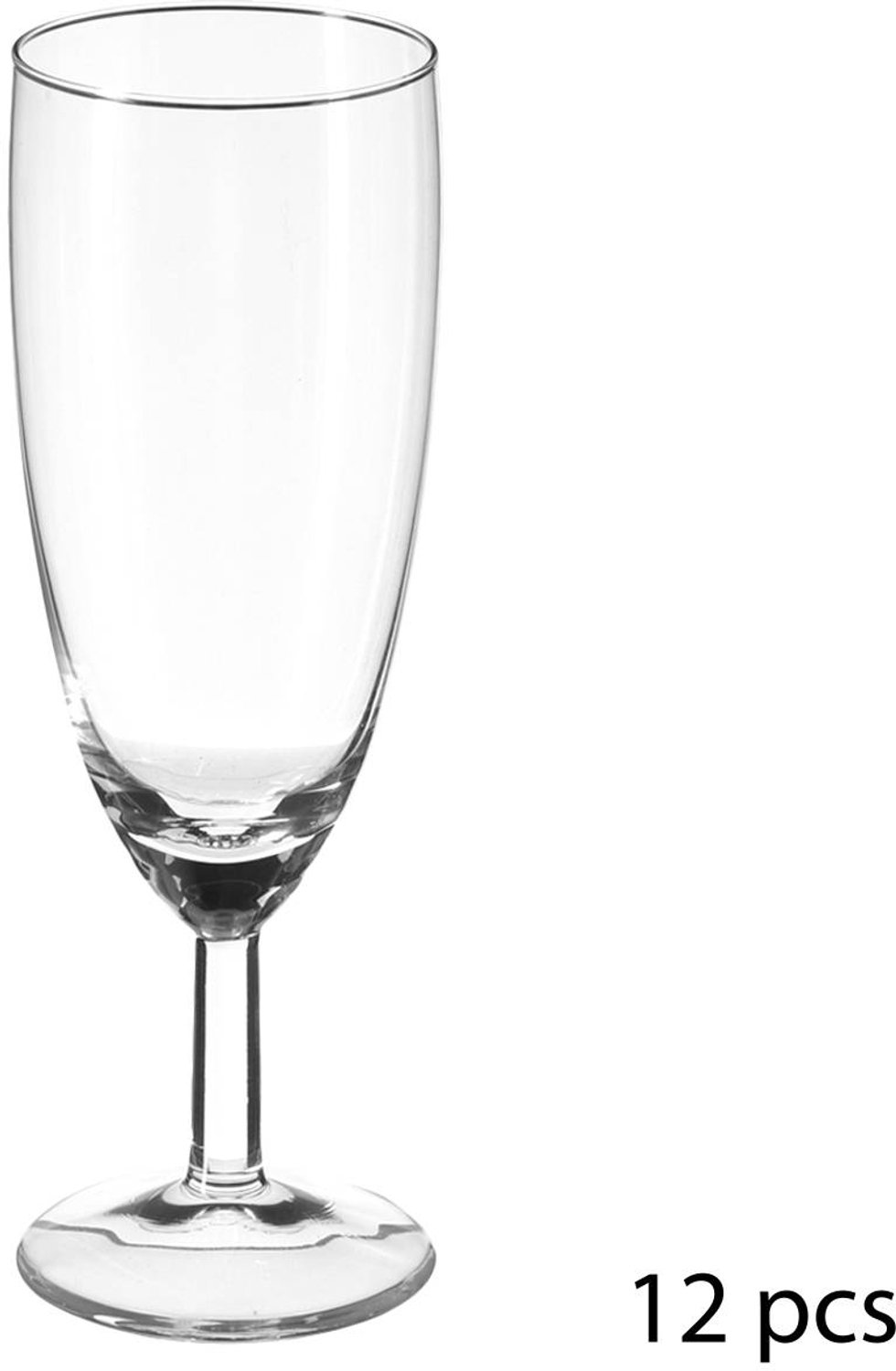 Champagneglas FIONA