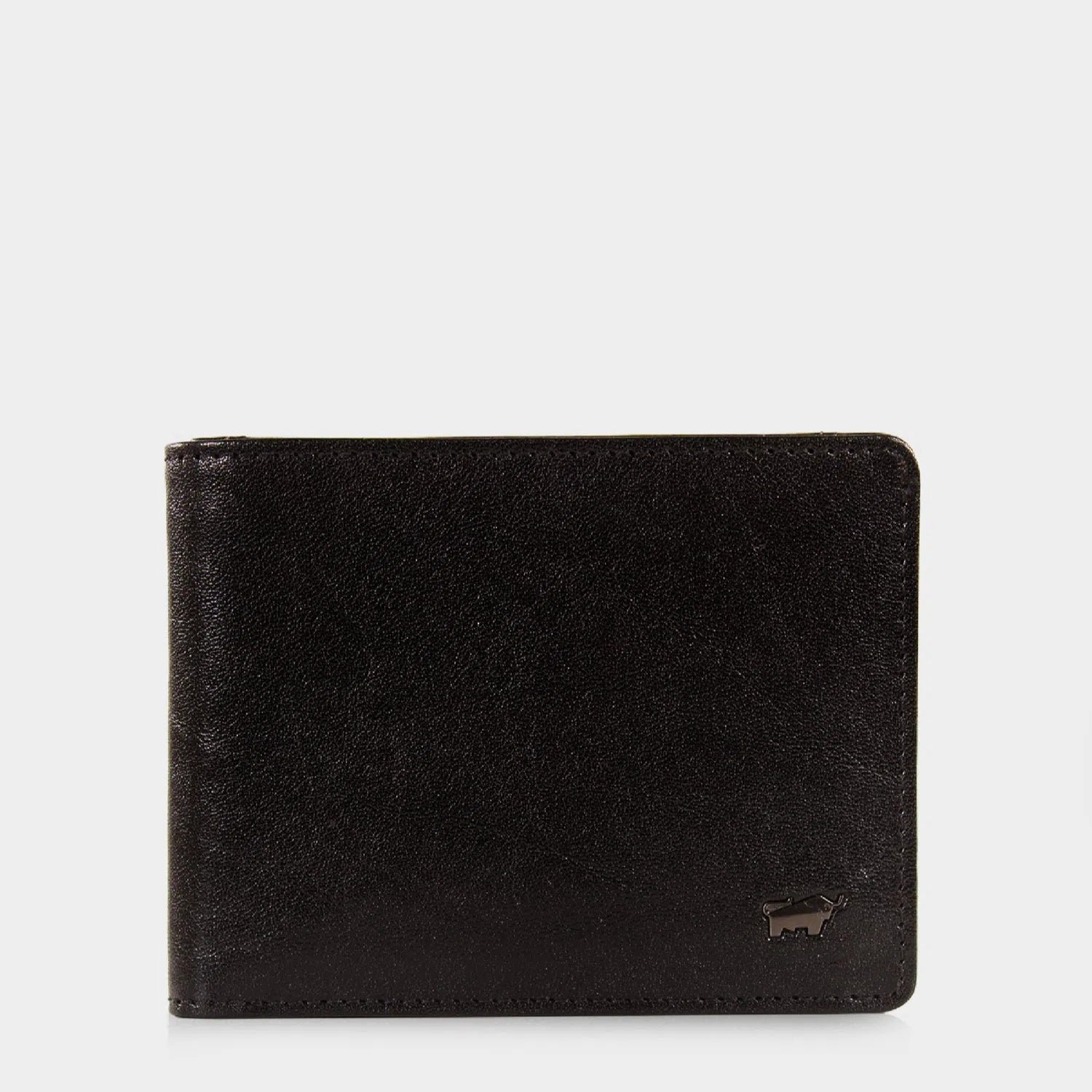 COUNTRY RFID Portemonnee 9 Kaartvakken side flap