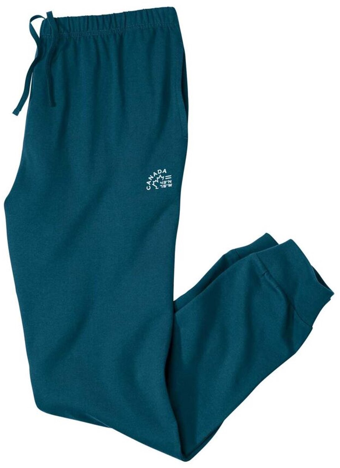 ATLAS FOR MEN - Joggingbroek katoen - Heren - Verkrijgbaar in grote maten - XXL