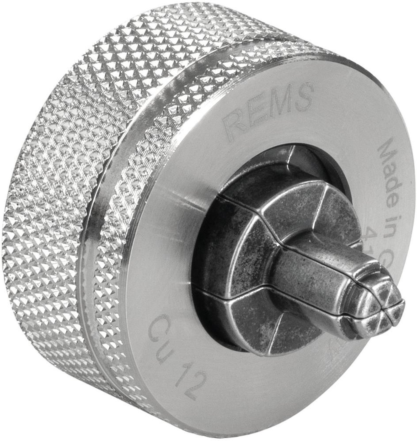 Optrompkop Cu 12 REMS