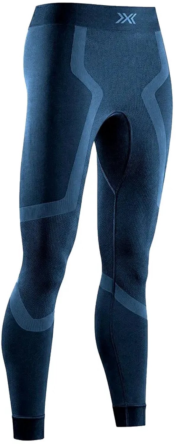 X-bionic X-ential Basislaagbroek Blauw M Vrouw