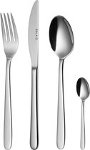 Sola Privilege Bestekset 6 persoons - 24 delig - Edelstaal 18/10