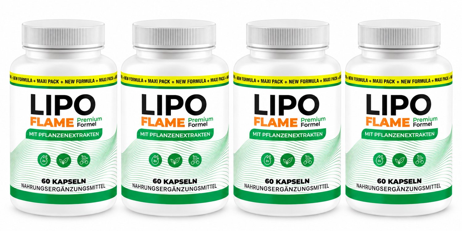 Lipoflame-4 x