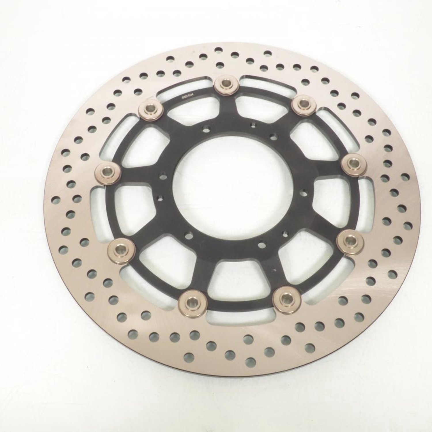 Remschijf Ferodo voor Motor Honda 900 Cb F Hornet 2002 tot 2006 linksvoor / rechtsvoor Nieuw
