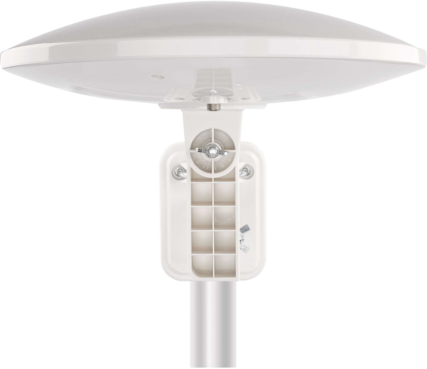 EMOS Universele antenne VILLAGE MOON–V900, DVB-T2, FM, DAB, LTE/4G/5G-filter, J0803