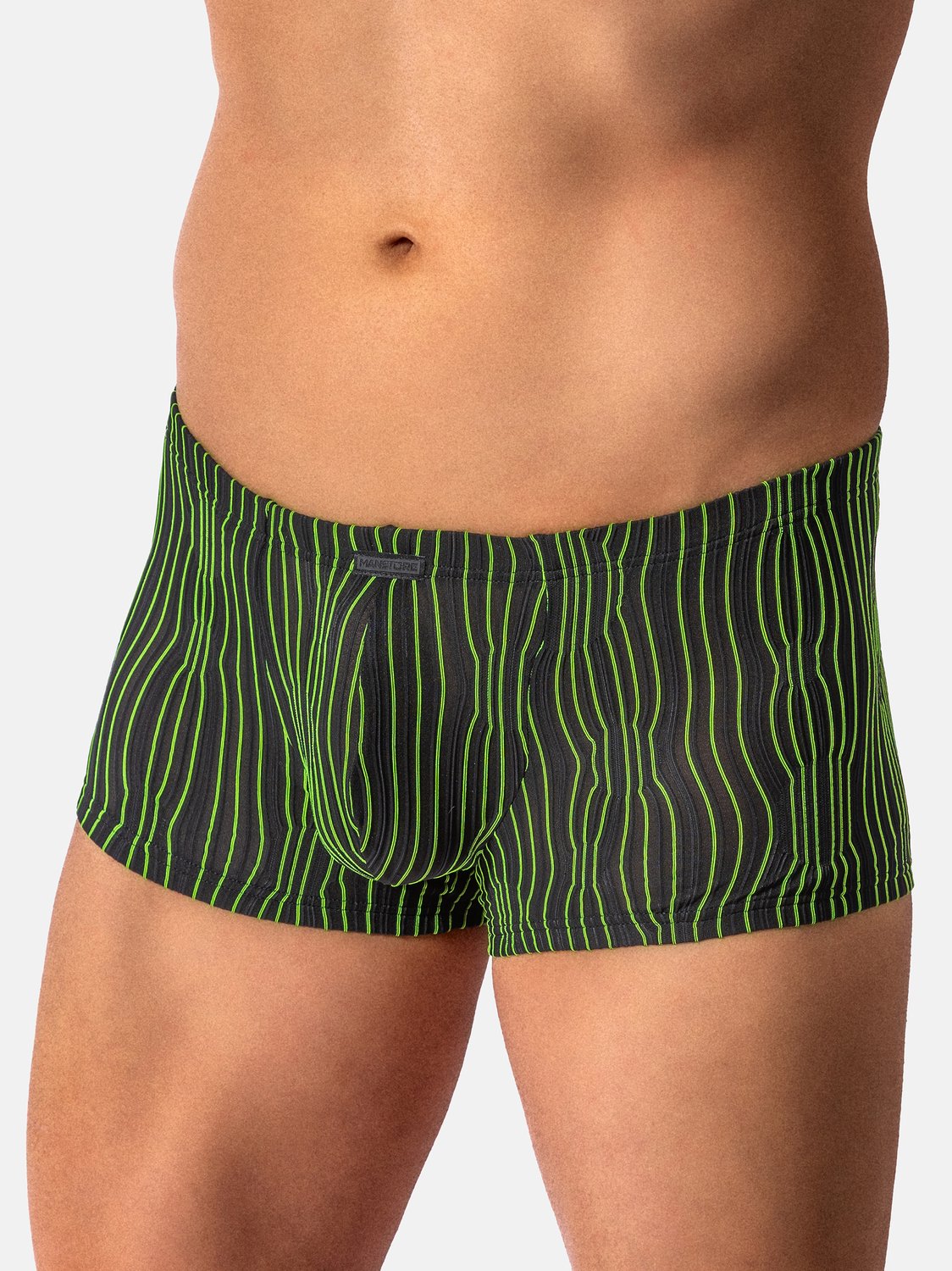 Manstore Retro Pants M2615 Micro Pants