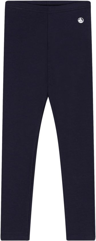 Legging voor meisjes PETIT BATEAU blauw