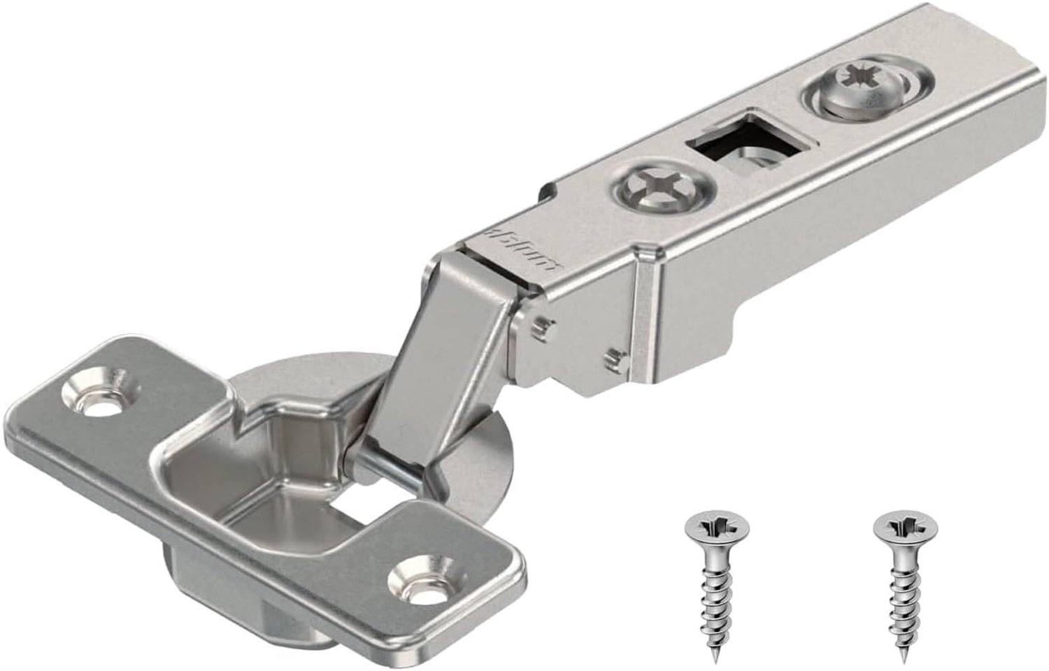 Blum 70.255 Scharnier 71M2550 Clip Top Hoekstop 100°