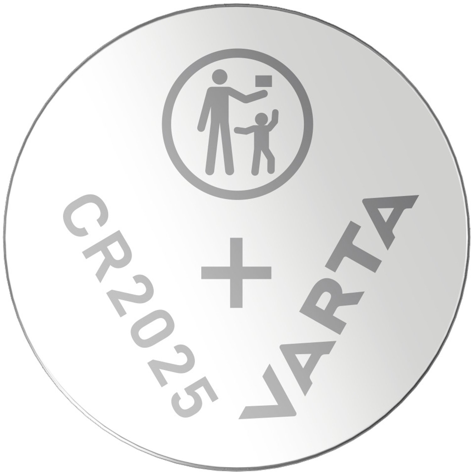 Varta -CR2025