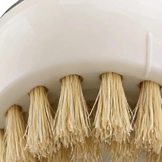 Dosering keuken borstel schotel schrobber antislip grip — afbeelding 4