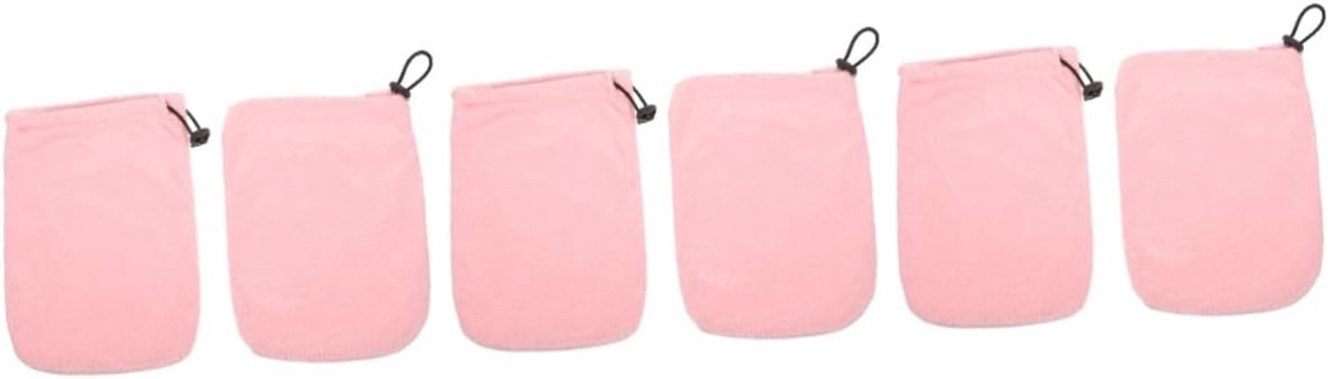 3 Paar Handschoenen Zonder Paraffinewas Voor Handtherapie En Spa-behandelingen