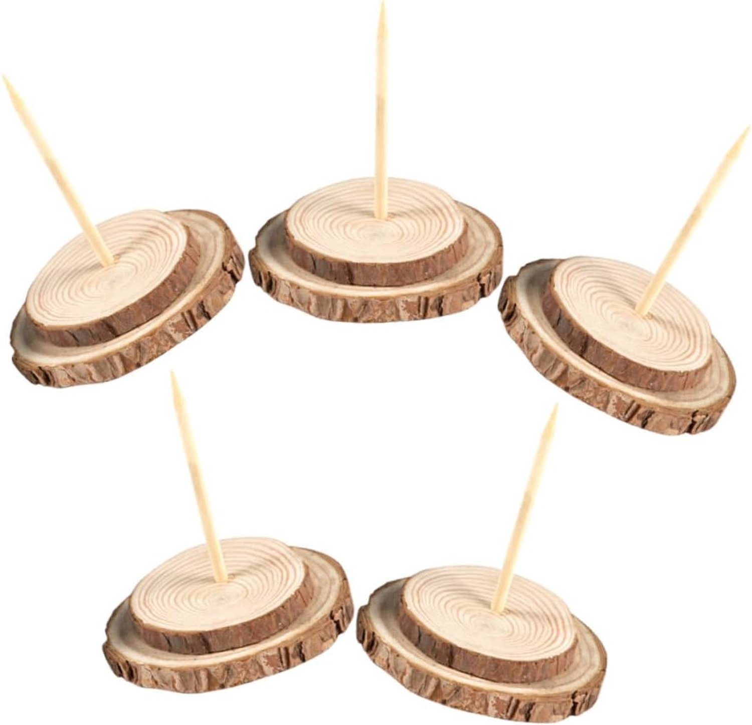 Kerstboomstandaards Diameter Stabiele Basis voor Kunstkerstbomen Natuurlijke Houtafwerking voor Harmonieuze Kerstdecoratie Binnen Eenvoudig Te Monteren