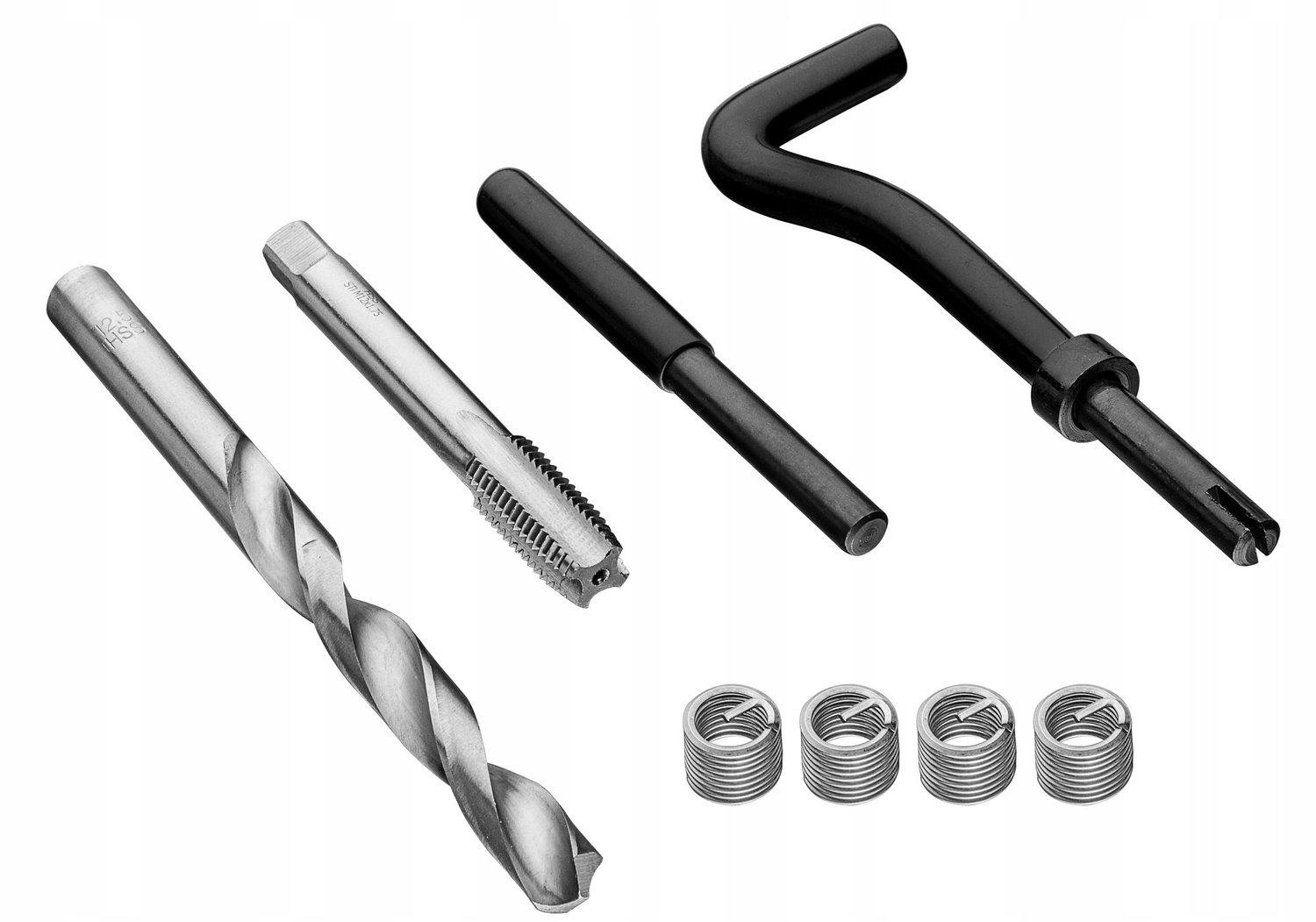 NEO Schroefdraad Reparatie Set M8 11-902