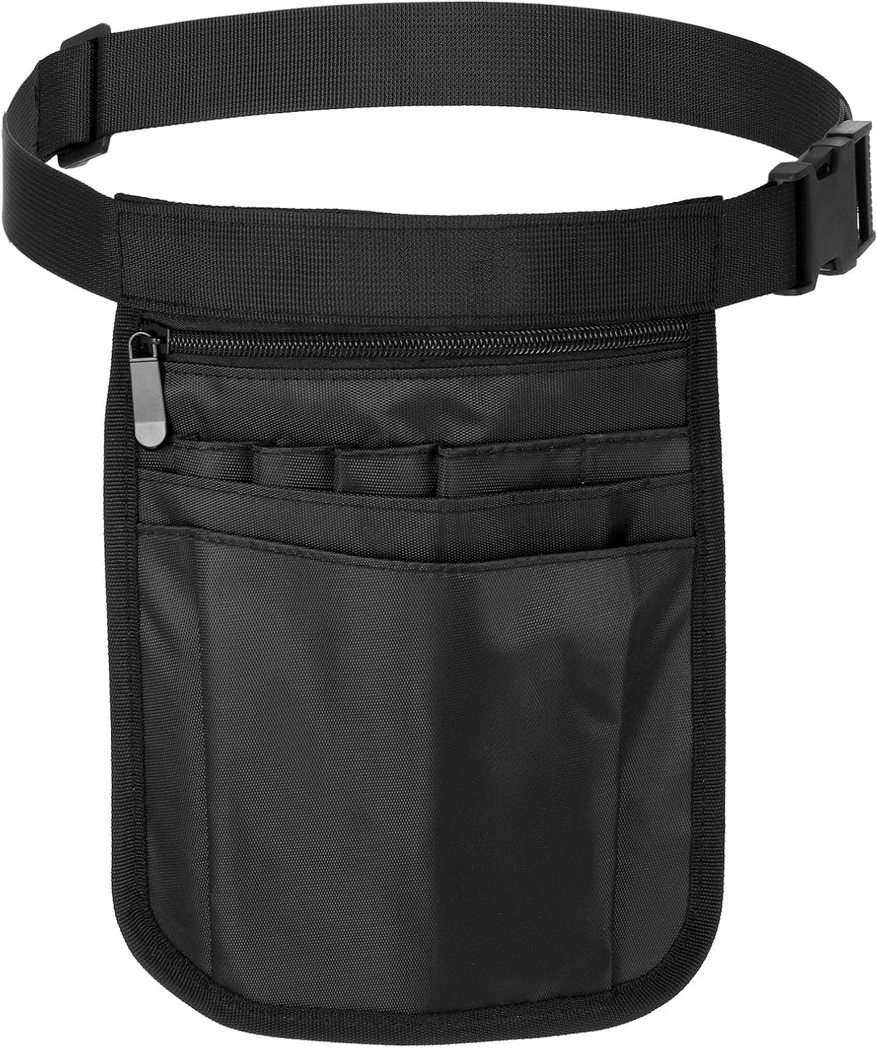 1 x werktas riem, kelnertas met riem