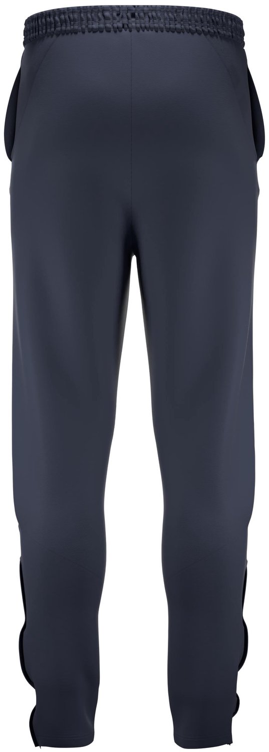 Gray-Nicolls sportbroek trainingsbroek kinderen donkerblauw 9-10 jaar.