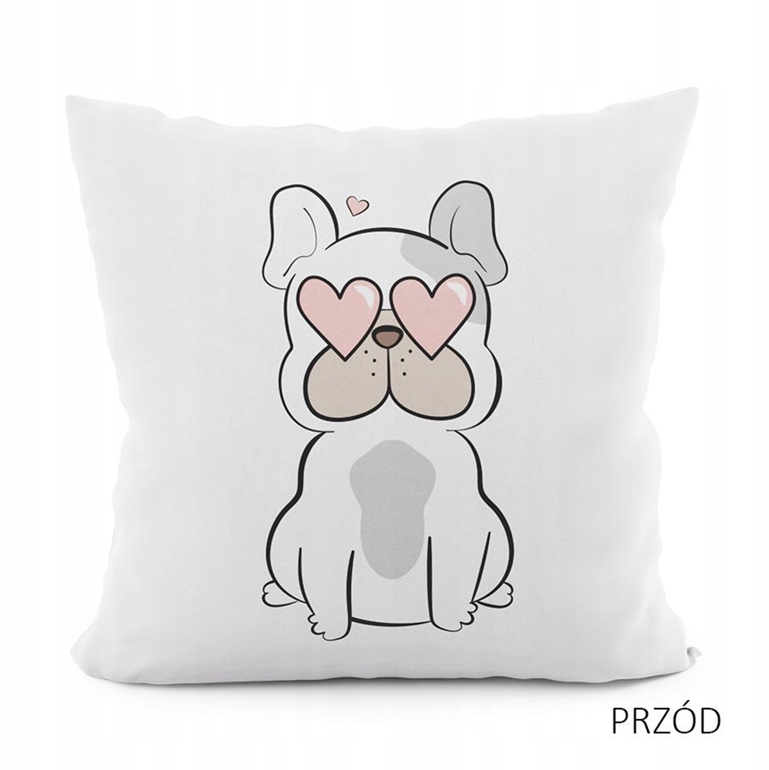 Decoratieve Kussenhoes Velvet 40x40cm - Zacht en Stijlvol