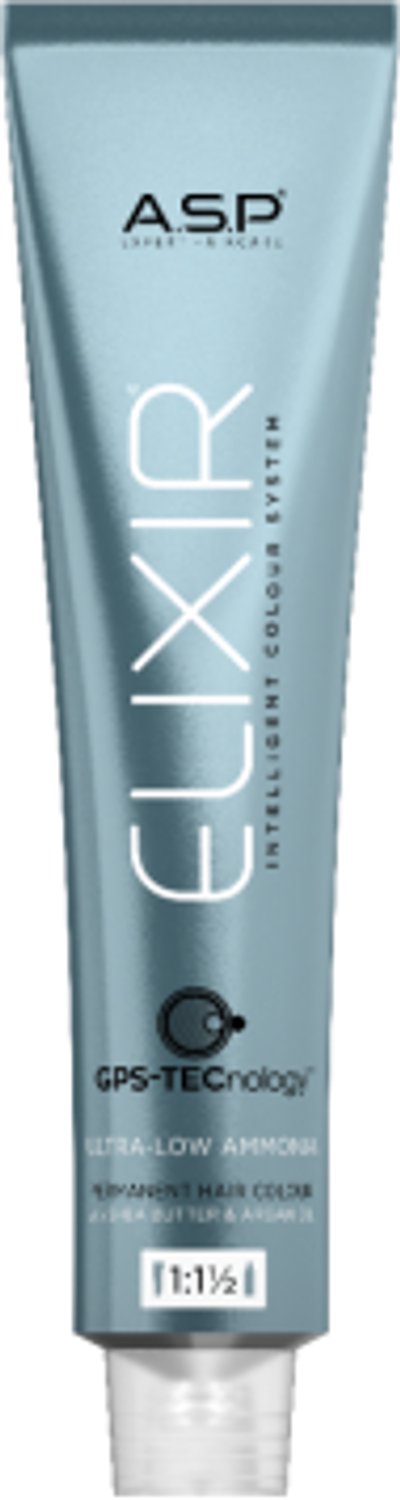 A.S.P Elixir Colour 4.53 - 100 ml