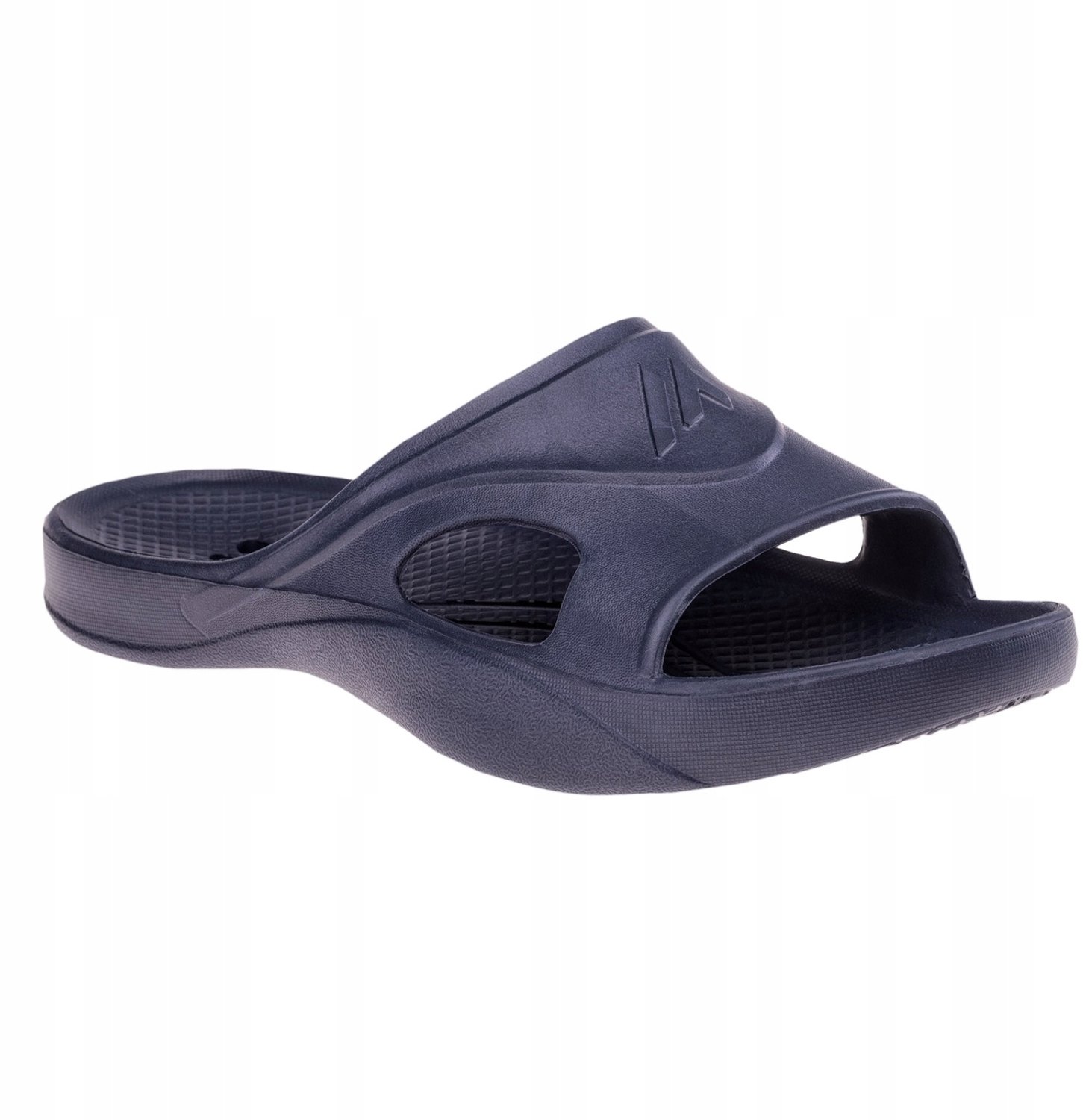 Martes Ambony Heren Slippers Blauw Maat 46 Lichtgewicht EVA