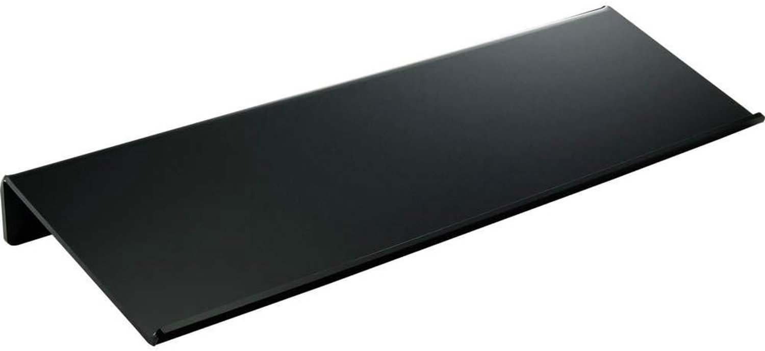 RF-KT-100 Toetsenbordblad Zwart