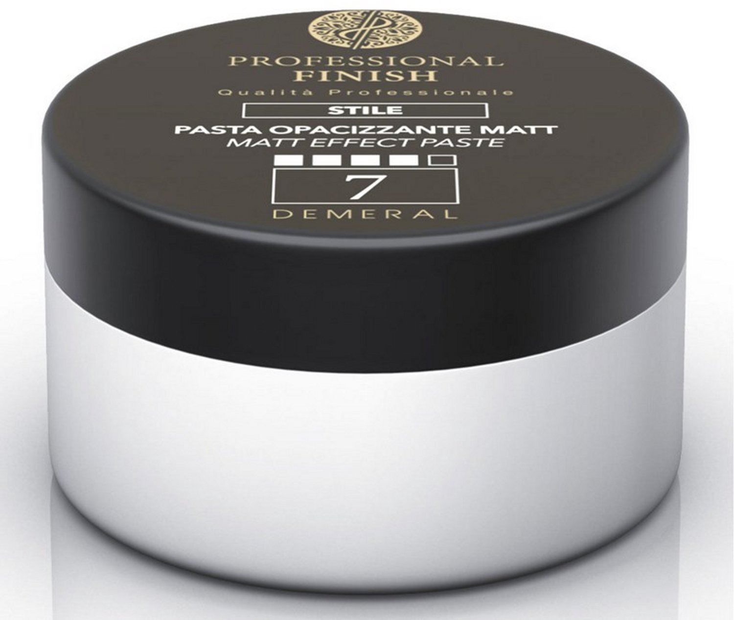 Demeral Professional Finish Pasta Opacizzante Matt 75 ml