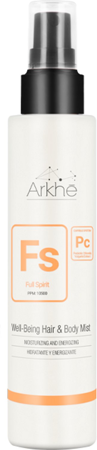 Arkhé Full Spirit Hair & Body Mist 100 ml