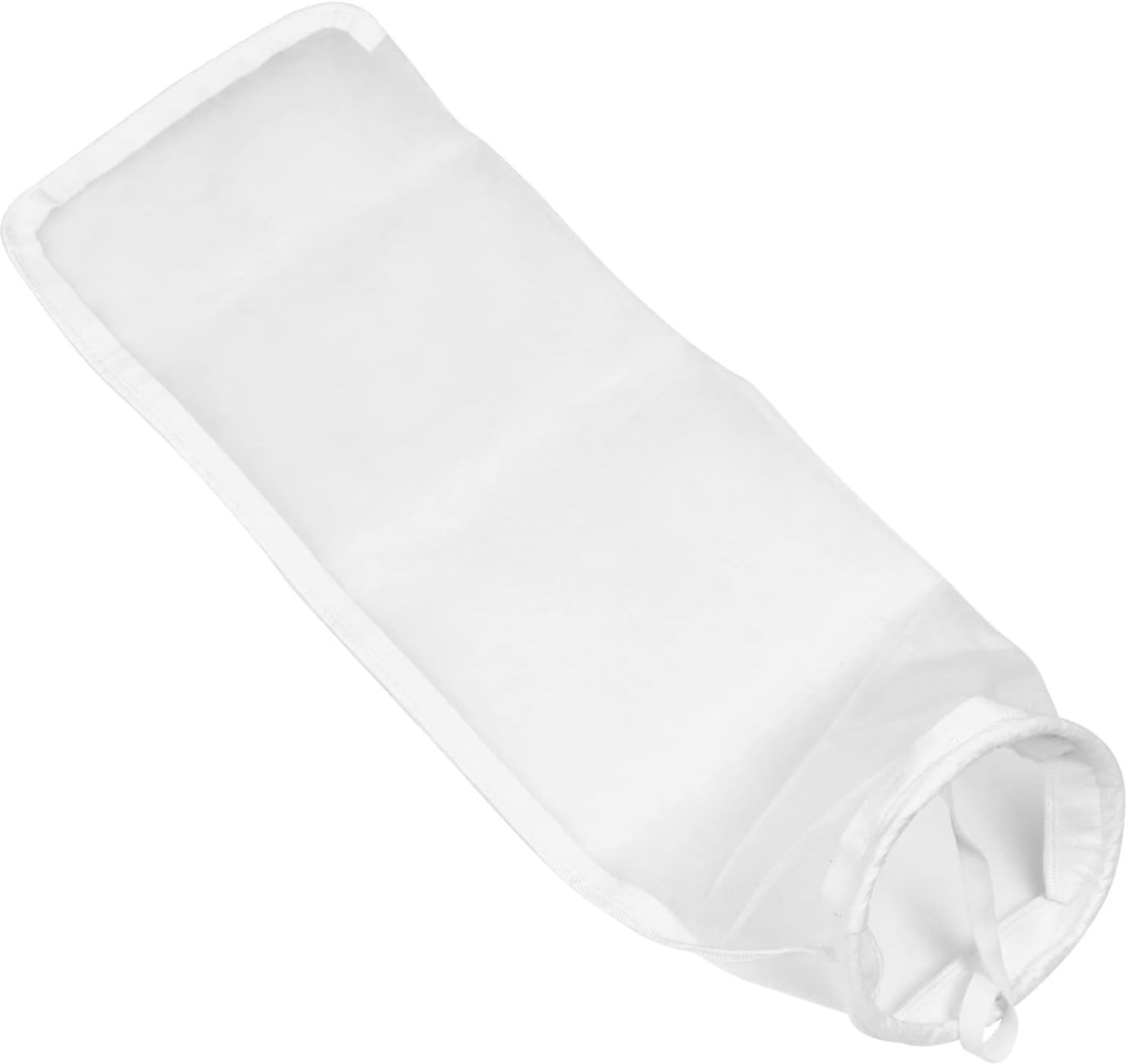 2 Stuks Pool Skimmer Socks Herbruikbare voor Zwembaden Precisiefilter voor Effectieve Reinigen van Zwembadafval Haar Duurzaam Kwaliteitsmateriaal