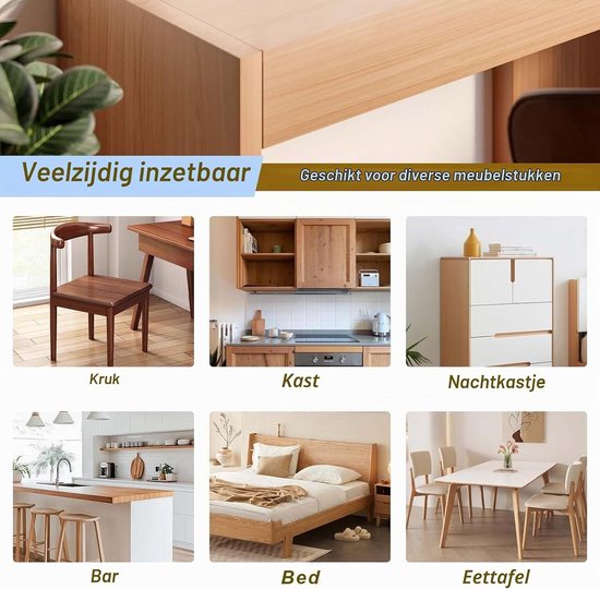 20 Stuks Hoekbeugels van RVS, Verstelbare Hoekverbindingen, 90 Graden L-Vormige Metaalsteunen, Ideaal voor Meubelconstructie en Klussen — afbeelding 3