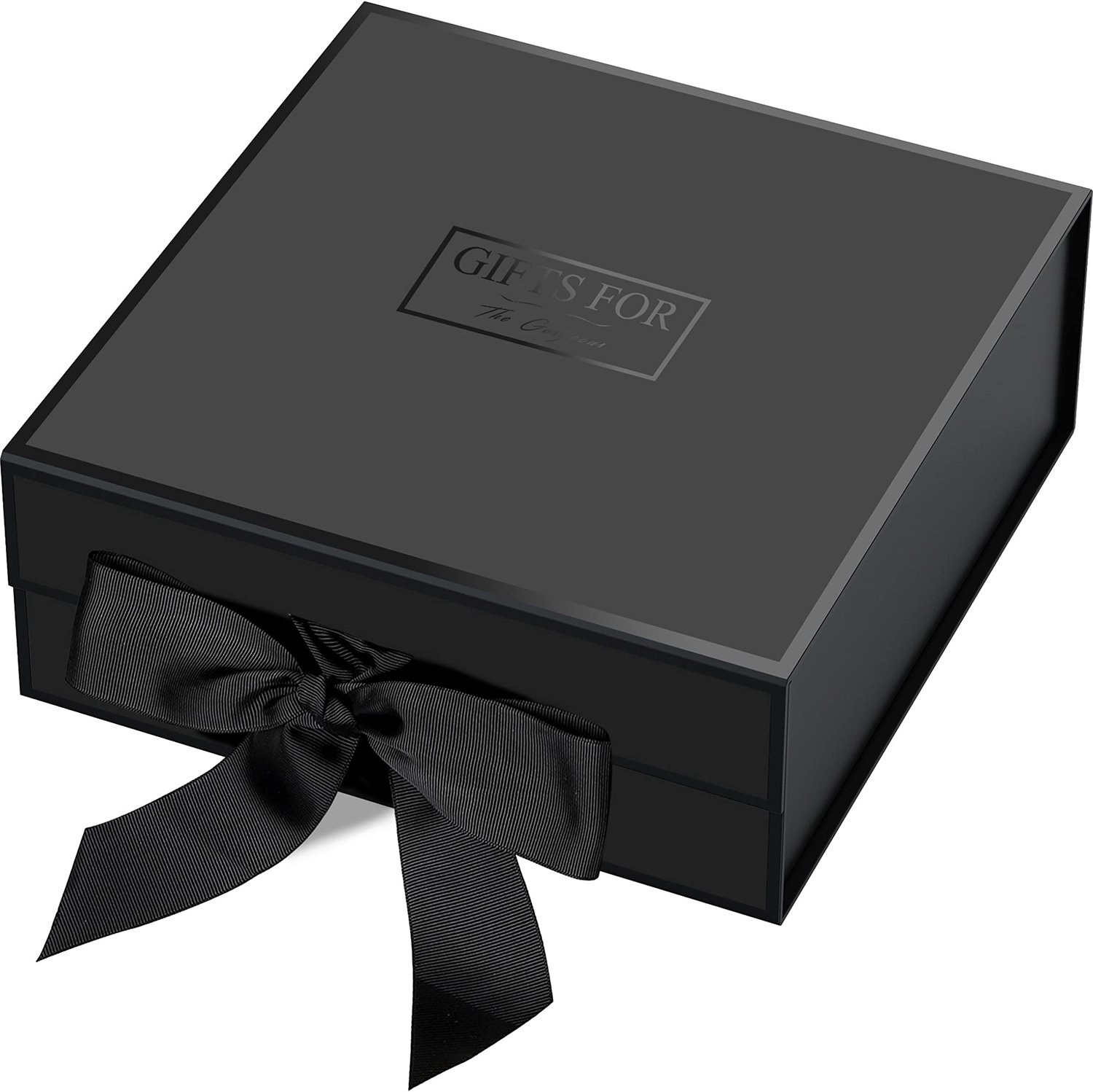 Luxe Cadeaubox met Magnetische Deksel 33x31x11.5cm