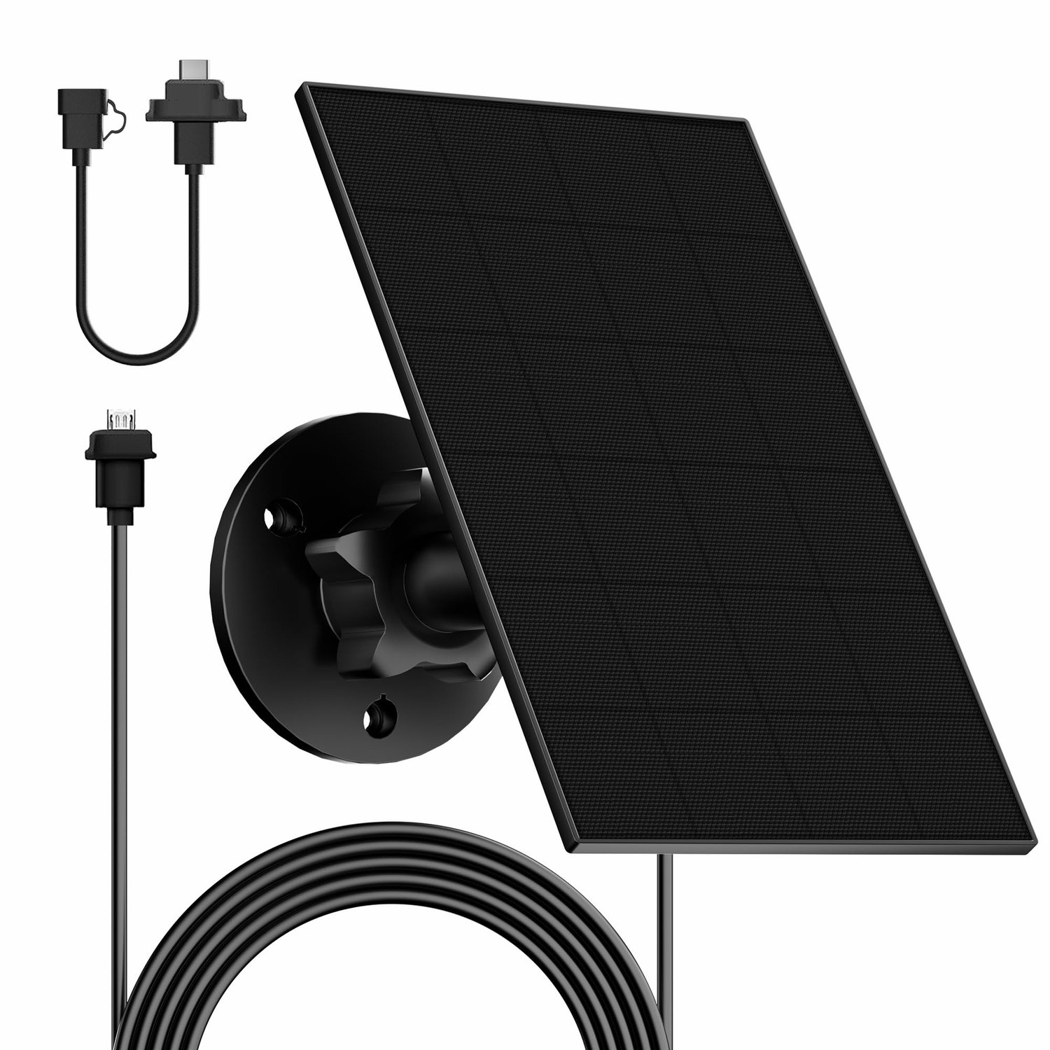 Zonnepaneel voor Blink Camera, Voor Continue Stroomvoorziening