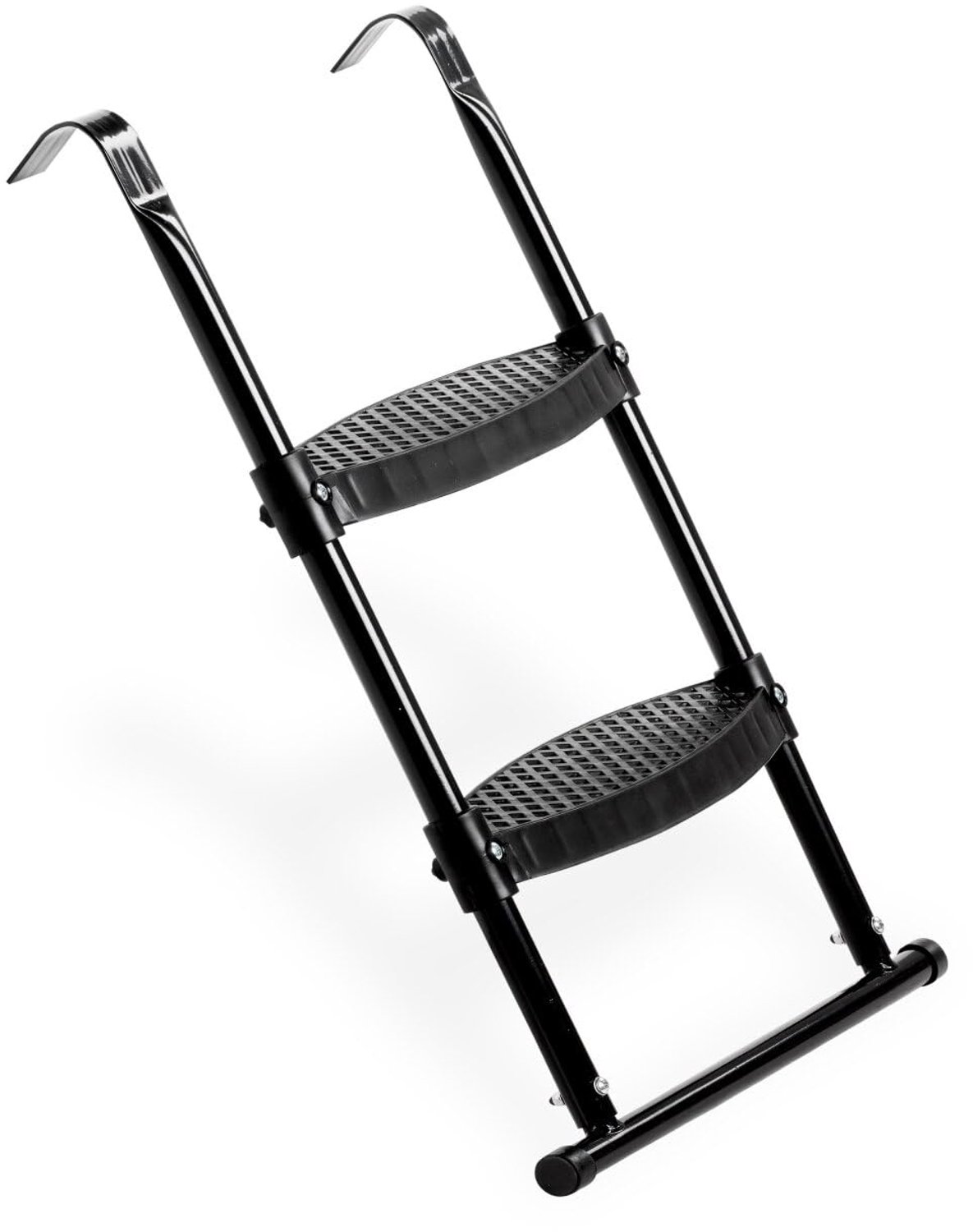 Trampoline Ladder - Universeel - Antislip - Voor Trampolines 50-65cm Hoog