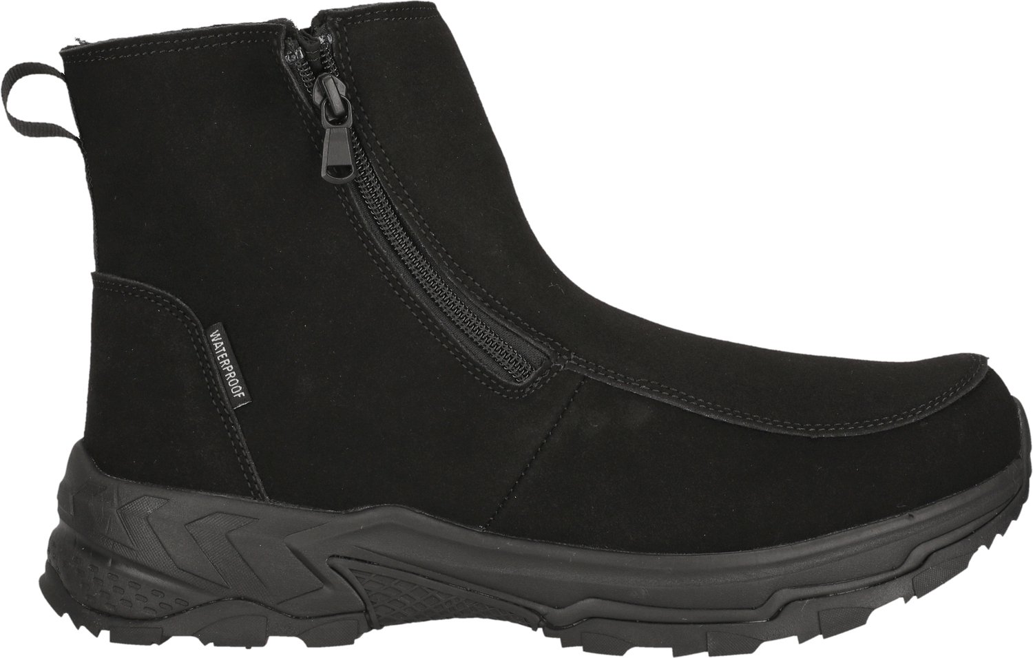 WHISTLER Snowboots Varon Zwart