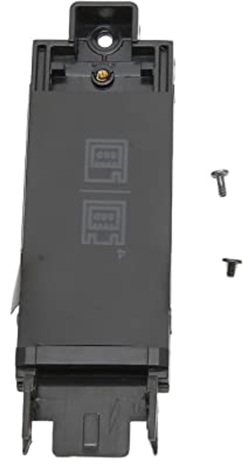 Heatsink Aluminium - Koeling voor M.2 SSD - Geschikt voor P50 - Vervangbare Behuizing - Inclusief Schroeven - Betrouwbaar getest - Koeler