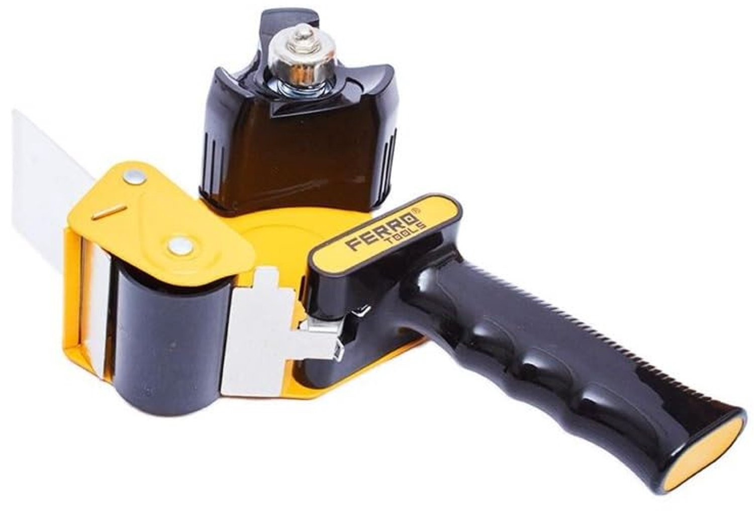 Handmatige Tape Dispenser - Voor Rollen van 50-150 mm