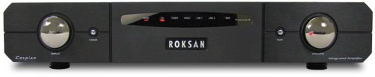 Geïntegreerde Versterker 125W - Klassieke Geluidsweergave