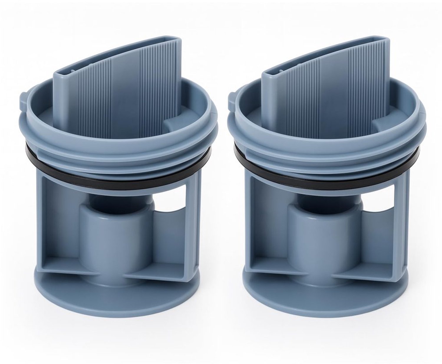Set van 2 Lintfilters voor Wasmachine en Droger