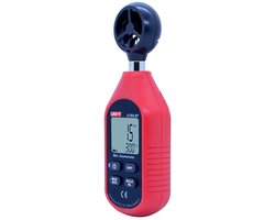 Anemometer