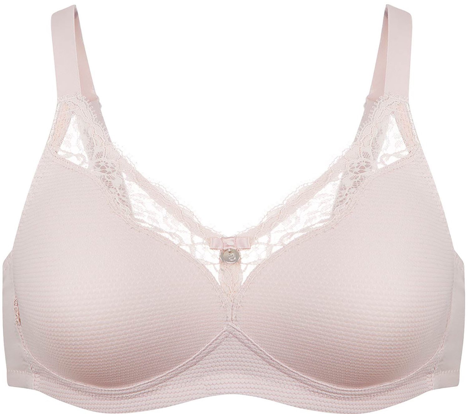 Susa BH zonder beugel Capri zand