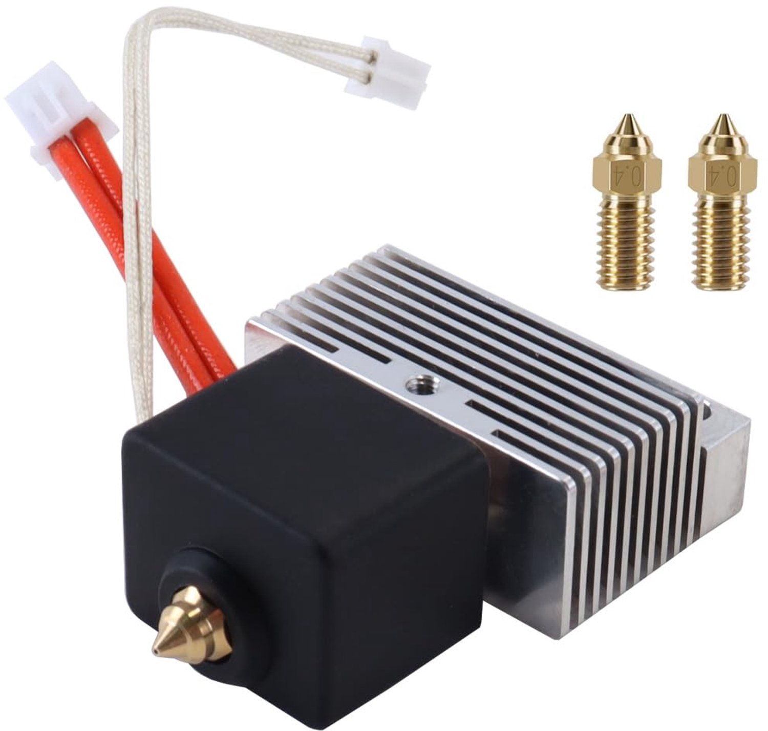 Hot End Kit voor 3D-printer Neptune 4 en 4 Pro